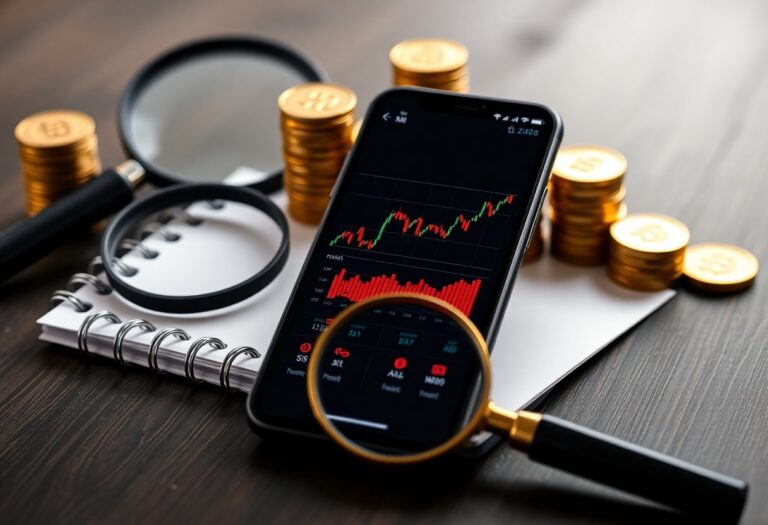 How Do You Spot Overhyped Cryptocurrencies Before Buying?